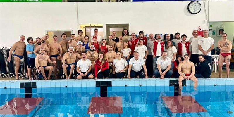 Tutti i team del trofeo Grillone