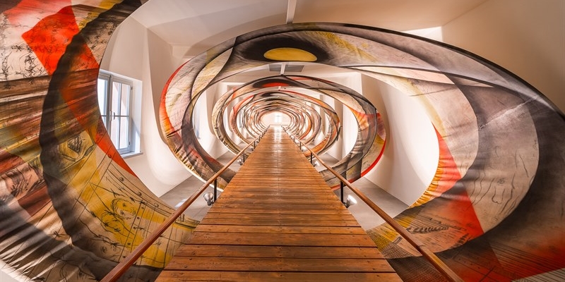 Il memoriale delle deportazioni