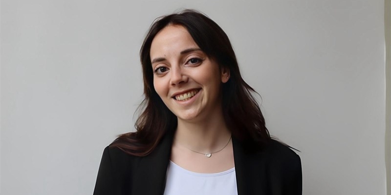 La consigliera Martina Ricci