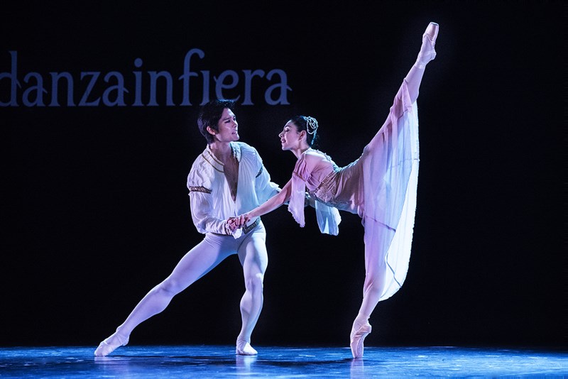 Danzainfiera 2025