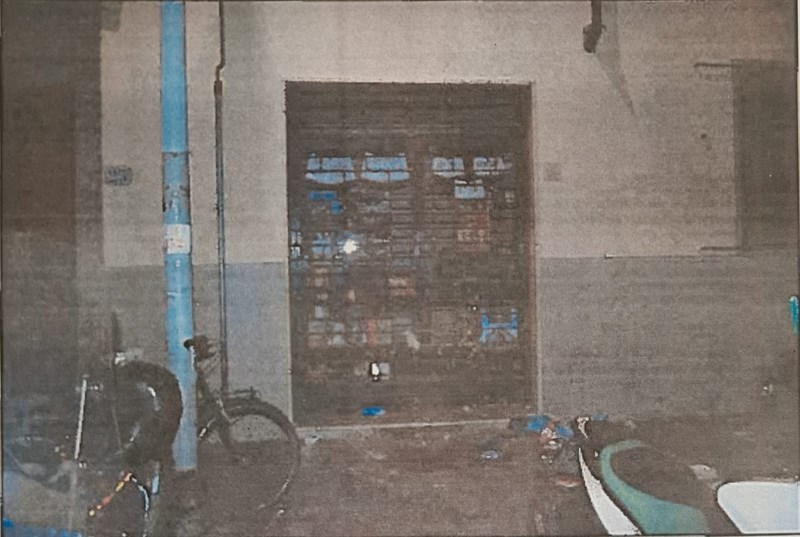 L'esplosione avvenuta presso la libreria riconducibile, a Casa Pound,  ""Il Bargello""  a Firenze nella notte del 31 dicembre 2016 con un ordigno collocato  da Vespertino