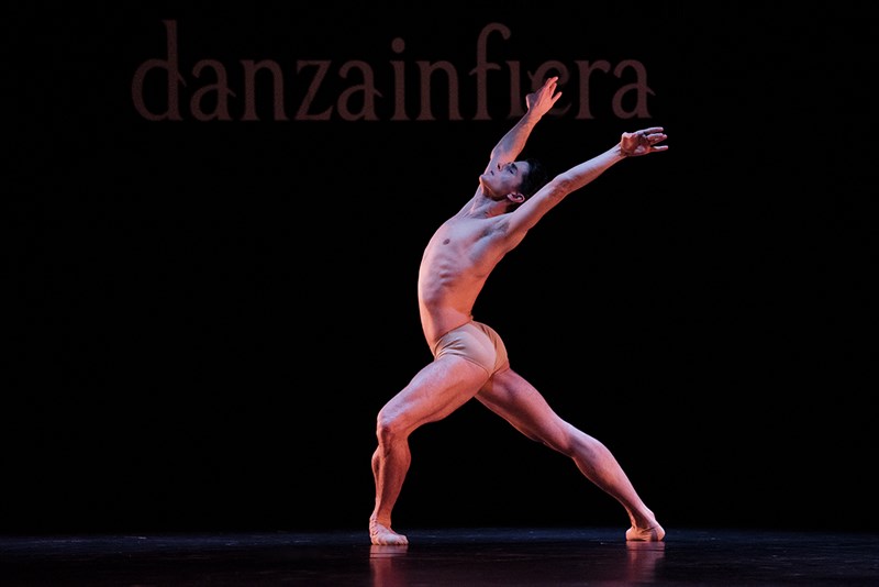 Danzainfiera 2025