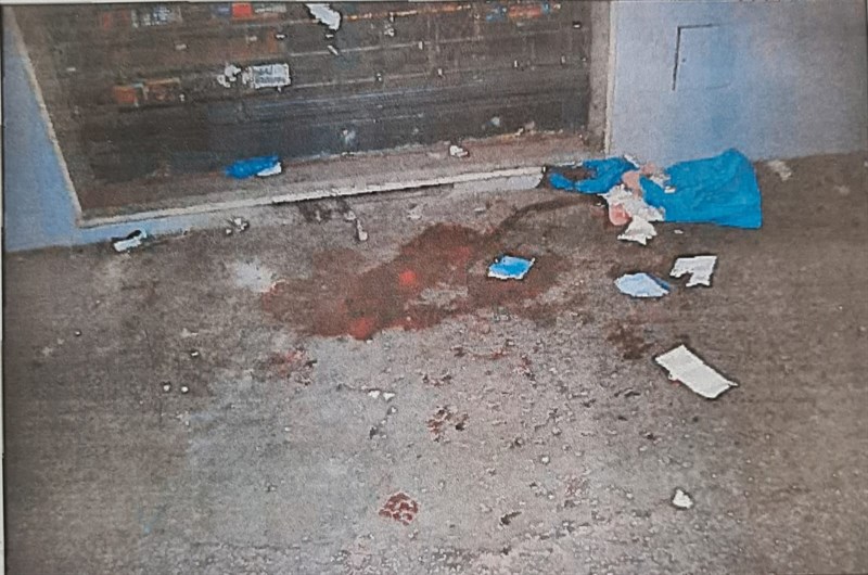 L'esplosione avvenuta presso la libreria riconducibile, a Casa Pound,  ""Il Bargello""  a Firenze nella notte del 31 dicembre 2016 con un ordigno collocato  da Vespertino