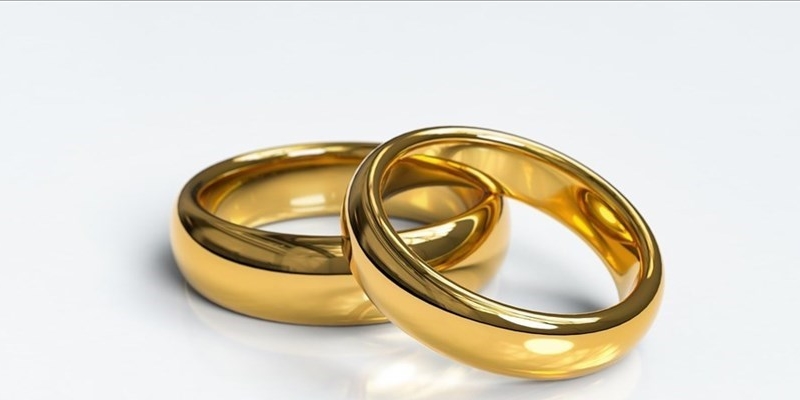 fedi matrimoniali - nozze -matrimonio