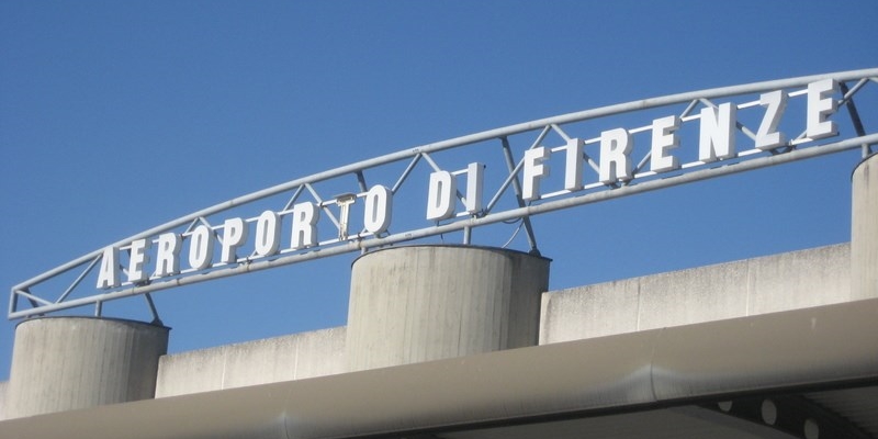 Aereoporto di Firenze