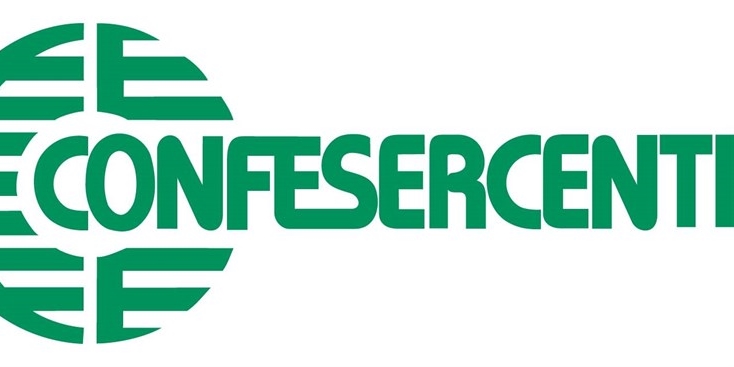 Logo Confesercenti