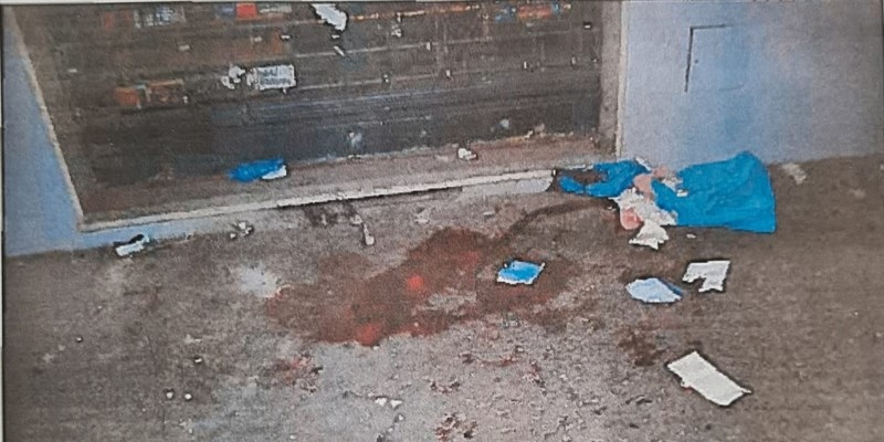 L'esplosione avvenuta presso la libreria riconducibile, a Casa Pound,  ""Il Bargello""  a Firenze nella notte del 31 dicembre 2016 con un ordigno collocato  da Vespertino