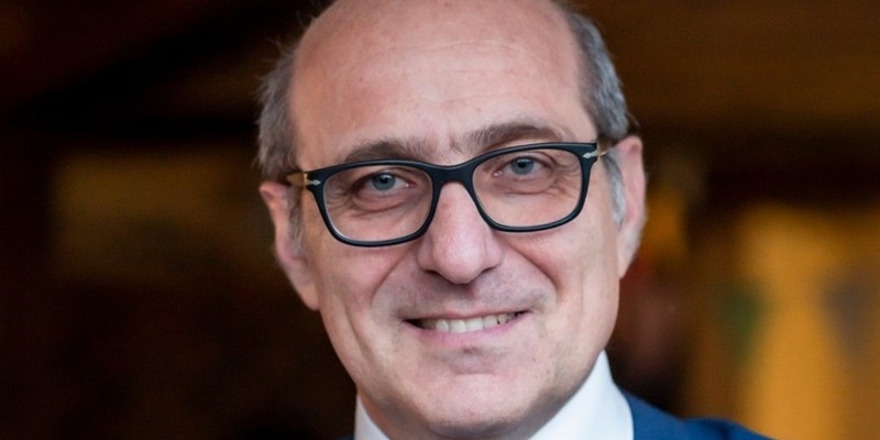 Gianfranco Ghilardi, presidente di Confedilizia Firenze