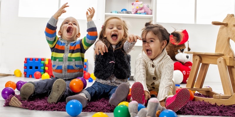 In arrivo soldi per gli asili nido