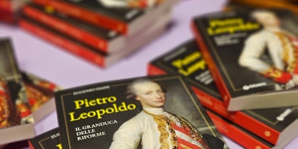 La storia di Pietro Leopoldo