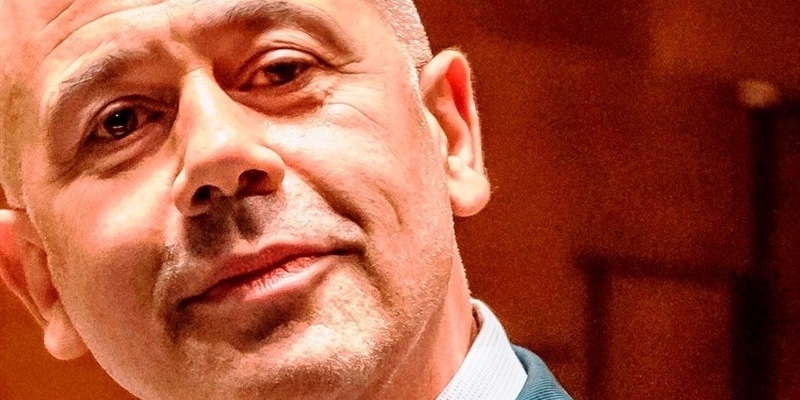 Il consigliere Roberto Valerio