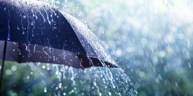 maltempo a calenzano