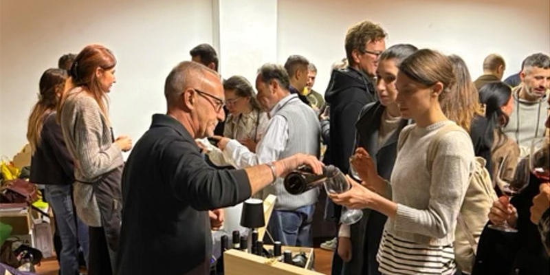 Torna il ""Gusto Toscano"",""Galli Torrini