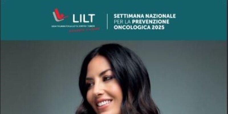 La campagna di prevenzione oncologica