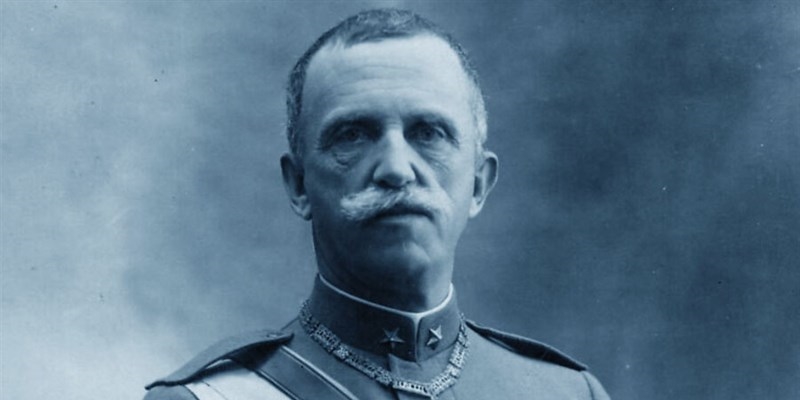 1912 - Attentato a Re Vittorio Emanuele III (112 anni fa)