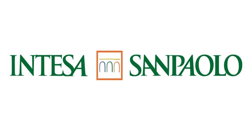 Intesa Sanpaolo - Logo