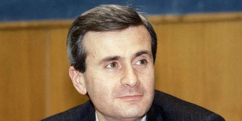 2002 - Assassinato dalle Br il Professor Biagi (23 anni fa)