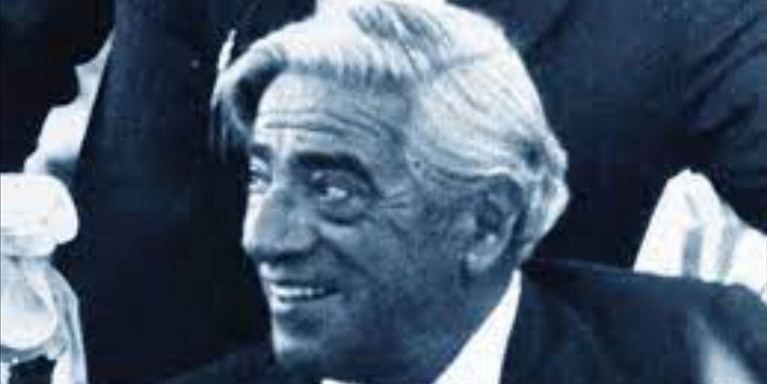 1975 - Muore Aristotele Onassis (50 anni fa)