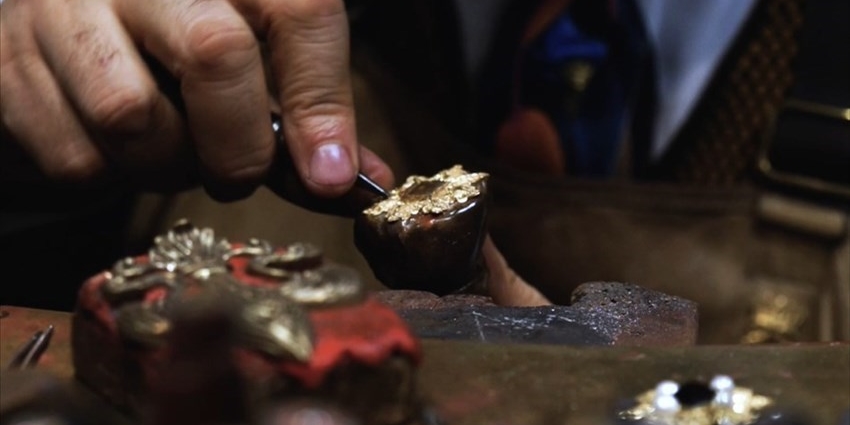 artigianato fiorentino