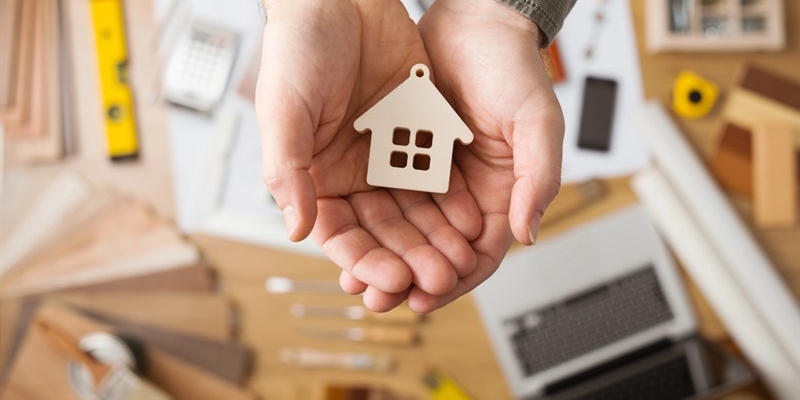 Un inconto sul tema casa