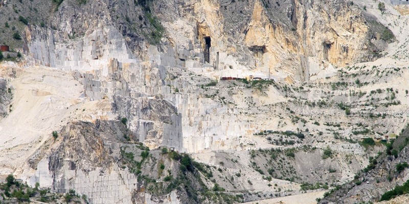 Cave di marmo