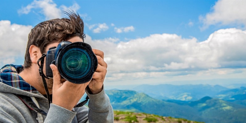 fotografare il Quartiere 5