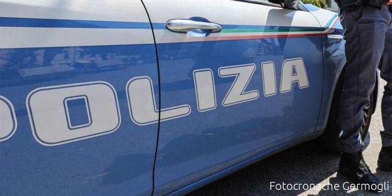 Polizia - Immagine di repertorio