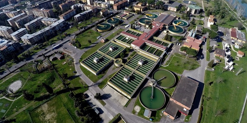 L'acquedotto dell'Anconella