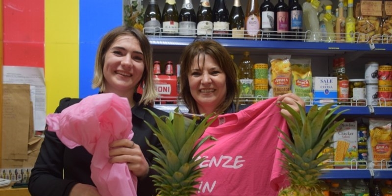 Poesia per la festa delle donne