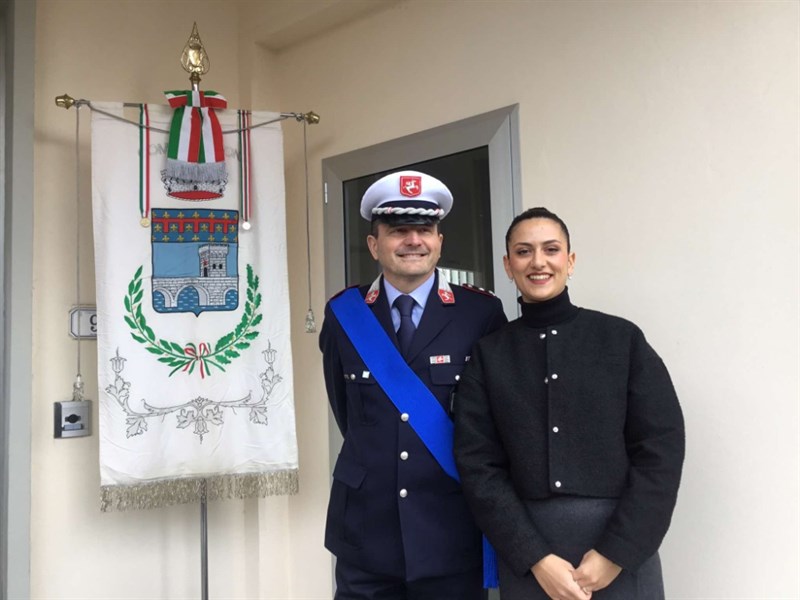 Parte anche a San Mauro il controllo di vicinato
