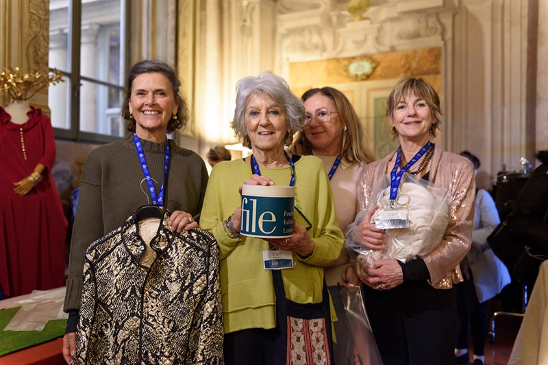 Una foto delle scorse edizioni