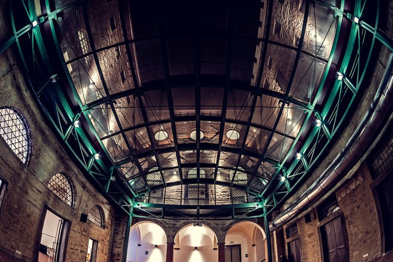 MAD Murate Art District_Sala Ketty La Rocca