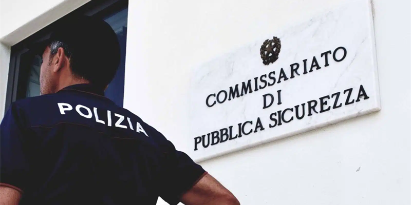 Commissariato di Pubblica Sicurezza