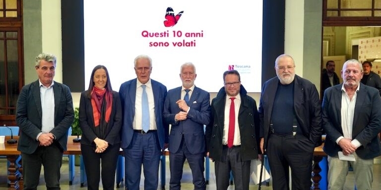 La presentazione della nuova stagione