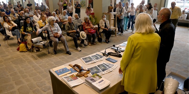 Gli appuntamenti del fine settimana