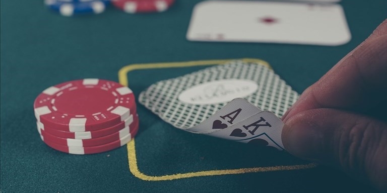 contrasto al gioco d’azzardo