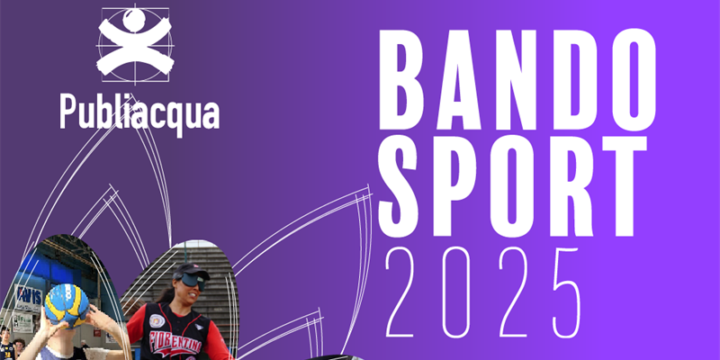Bando Sport 2025