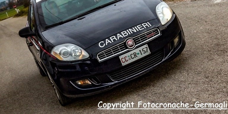 Carabinieri