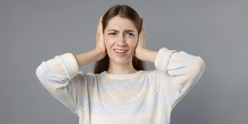 Inquinamento anche acustico in città