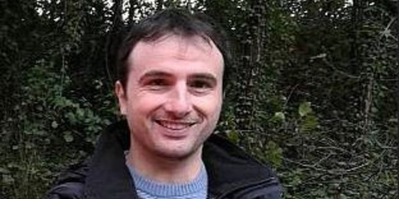 L'assessore Niccolò Landi