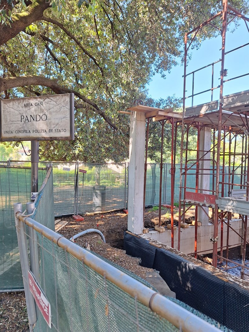 L'orrendo manufatto