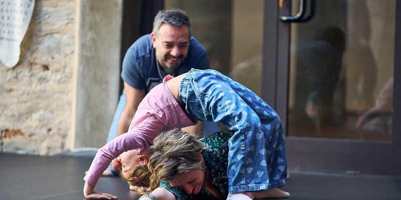 la Firenze dei bambini