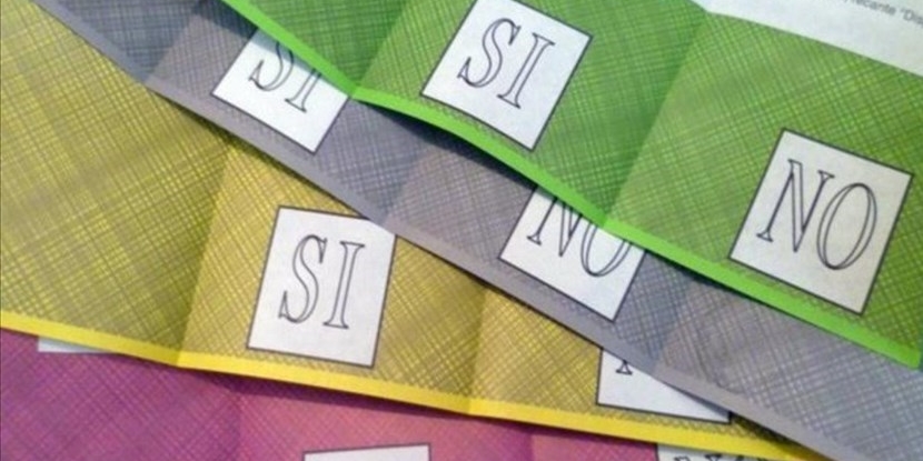 referendum - Immagine di repertorio