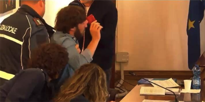 I fatti di impruneta