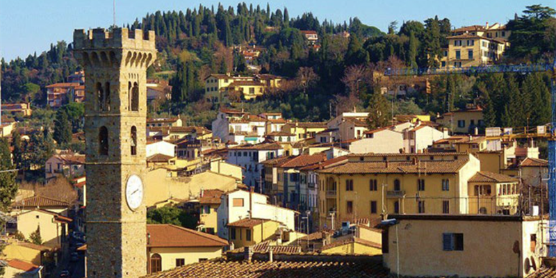 Fiesole
