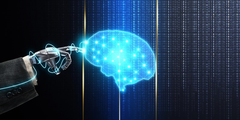 Intelligenza artificiale in ospedale