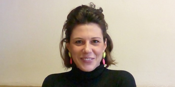 l’assessora all’Ambiente Elena Borri