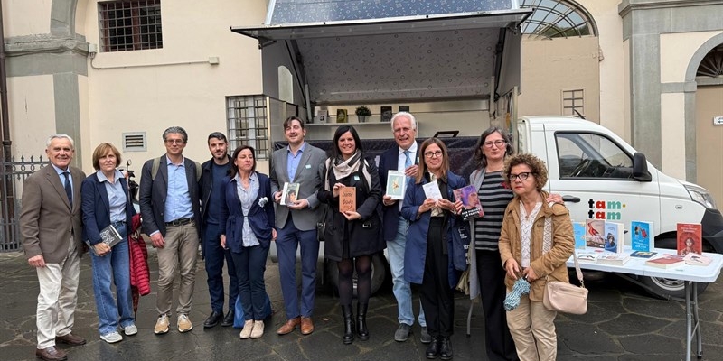 La presentazione del progetto