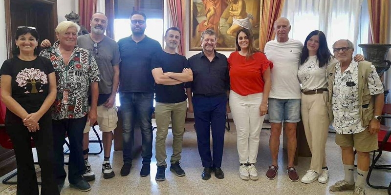 Rinnovato il direttivo della pro loco di Signa