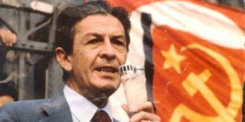 1984 - Muore a Padova Enrico Berlinguer